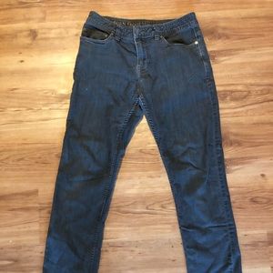 Bridger Jeans
